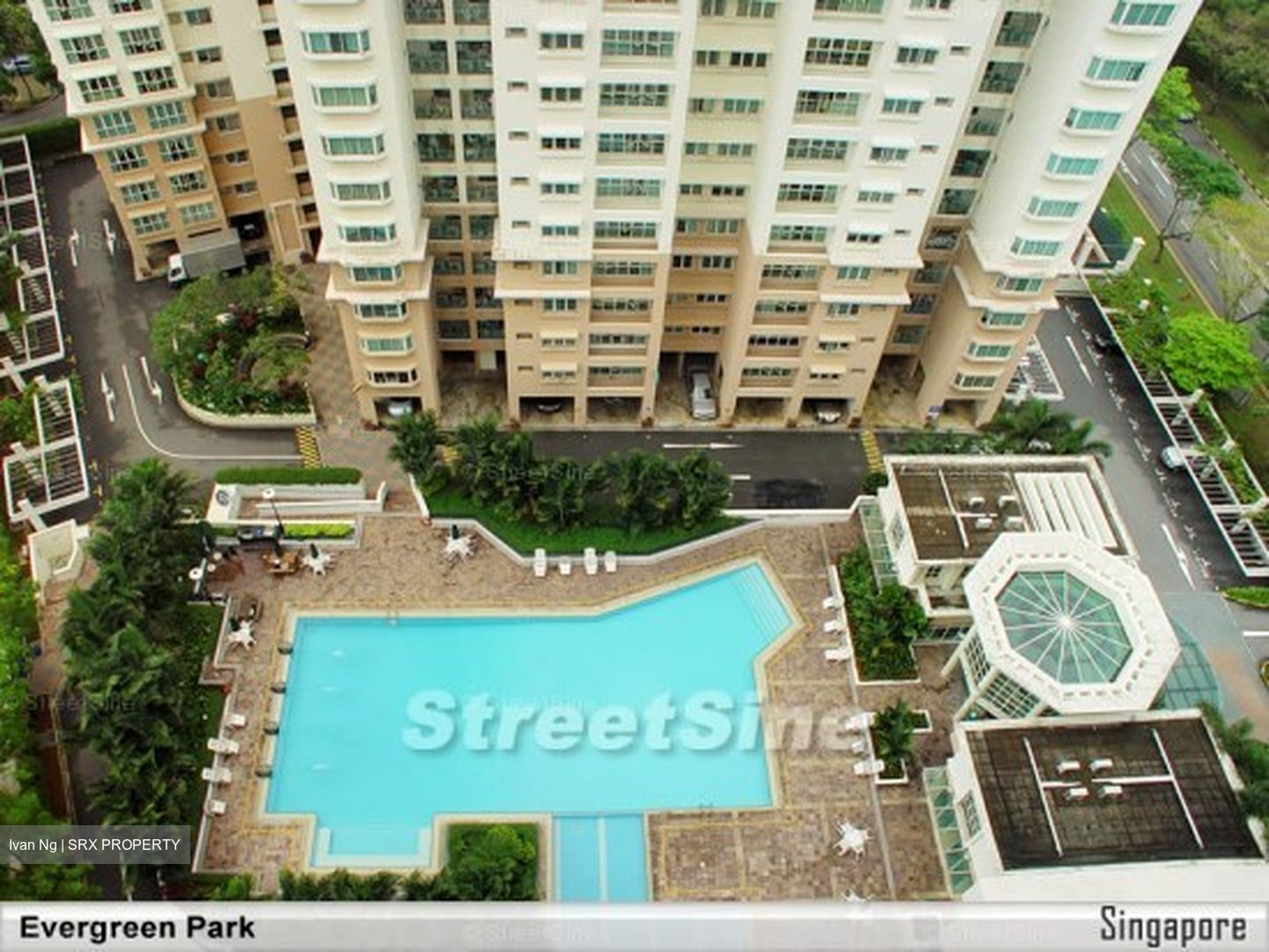 Evergreen Park (D19), Apartment #615748901